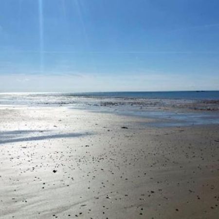 Gite Les Aubins - Bord De Mer - Cotentin Bretteville-sur-Ay 외부 사진
