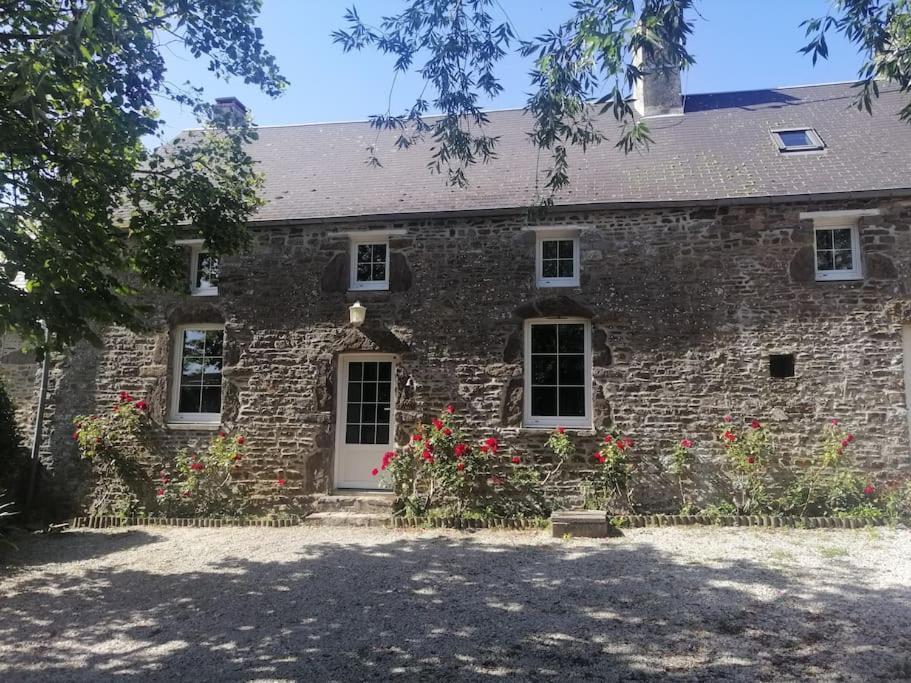 Gite Les Aubins - Bord De Mer - Cotentin Bretteville-sur-Ay 외부 사진